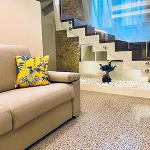 Glorizio Loft Tropea